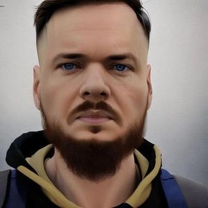 Meet your Posher, Pavlo